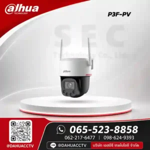 DH-P3F-PV