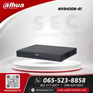 DHI-NVR4208-EI