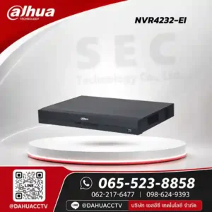 DHI-NVR4232-EI