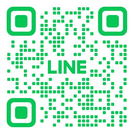 LINE QR Code