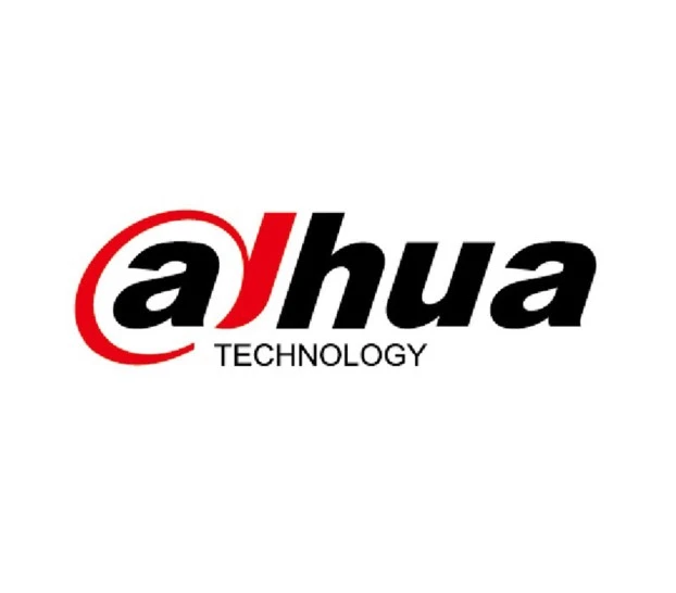 DahuaSecurity Thailand Logo