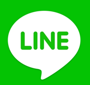 LINE